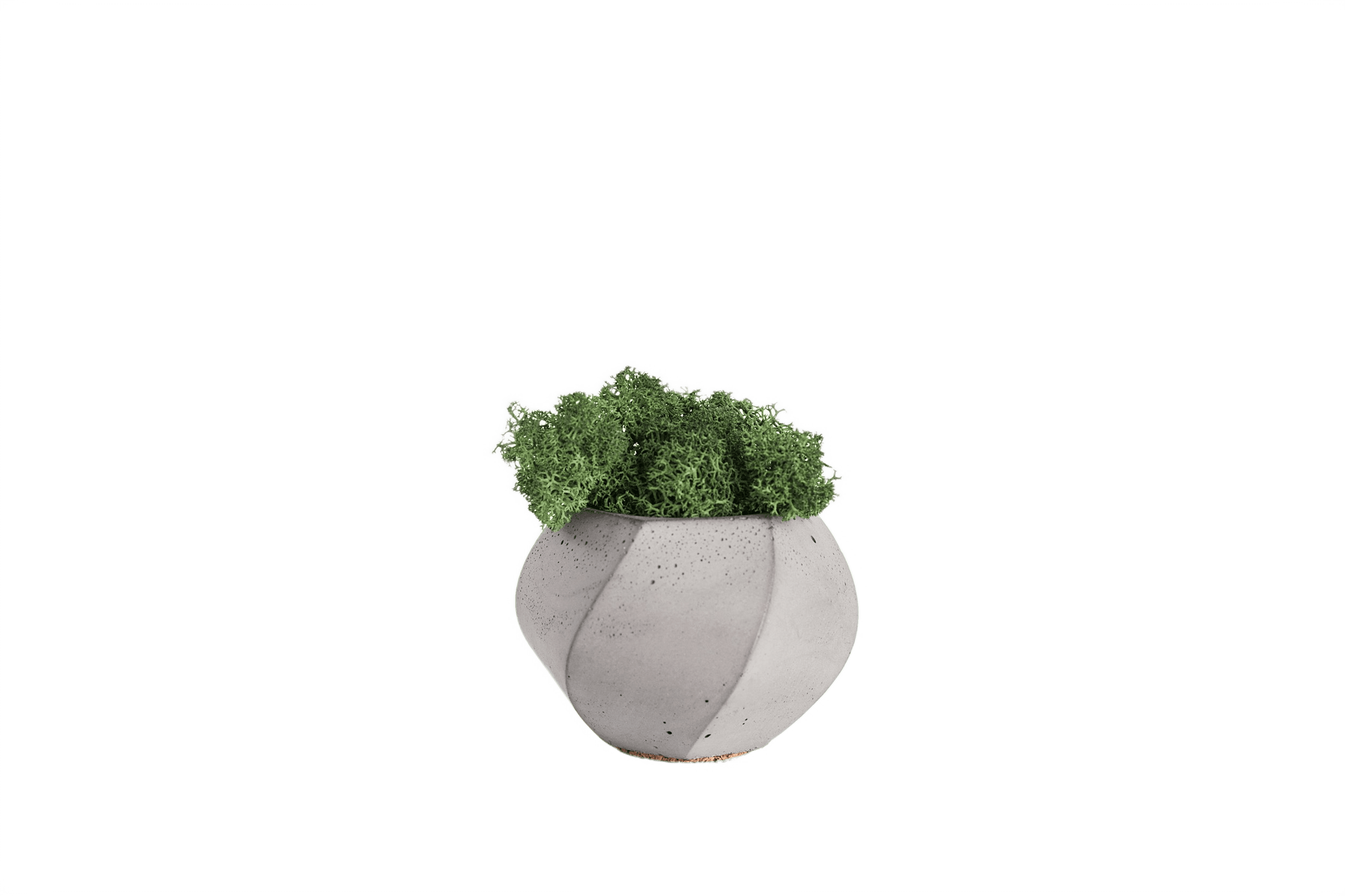 Orin Handcrafted Porcelain Vase