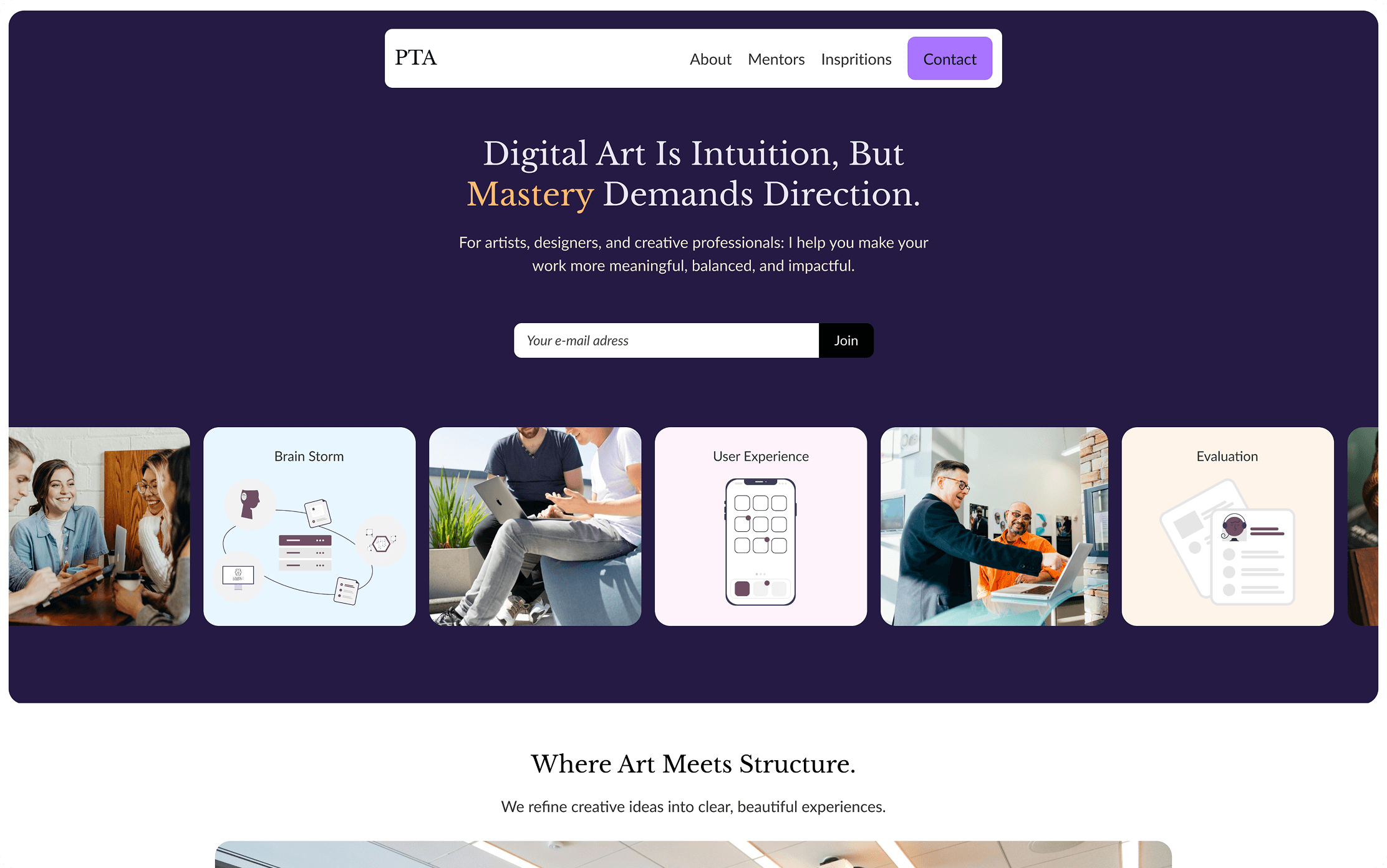 Oppoth featured project