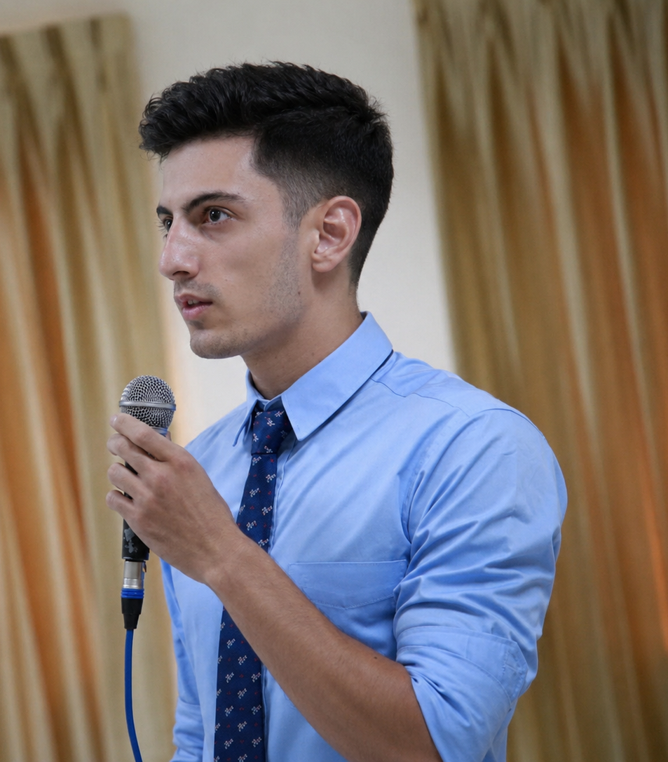 Ahmet Melikşah Akdeniz
