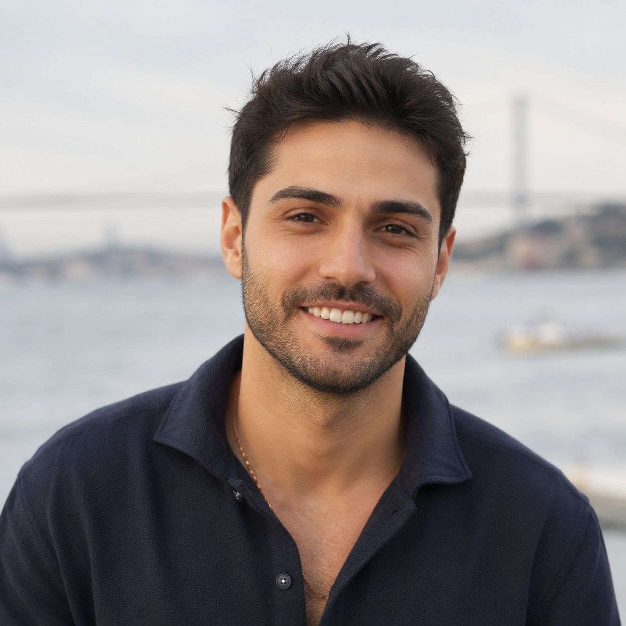 Emre K.