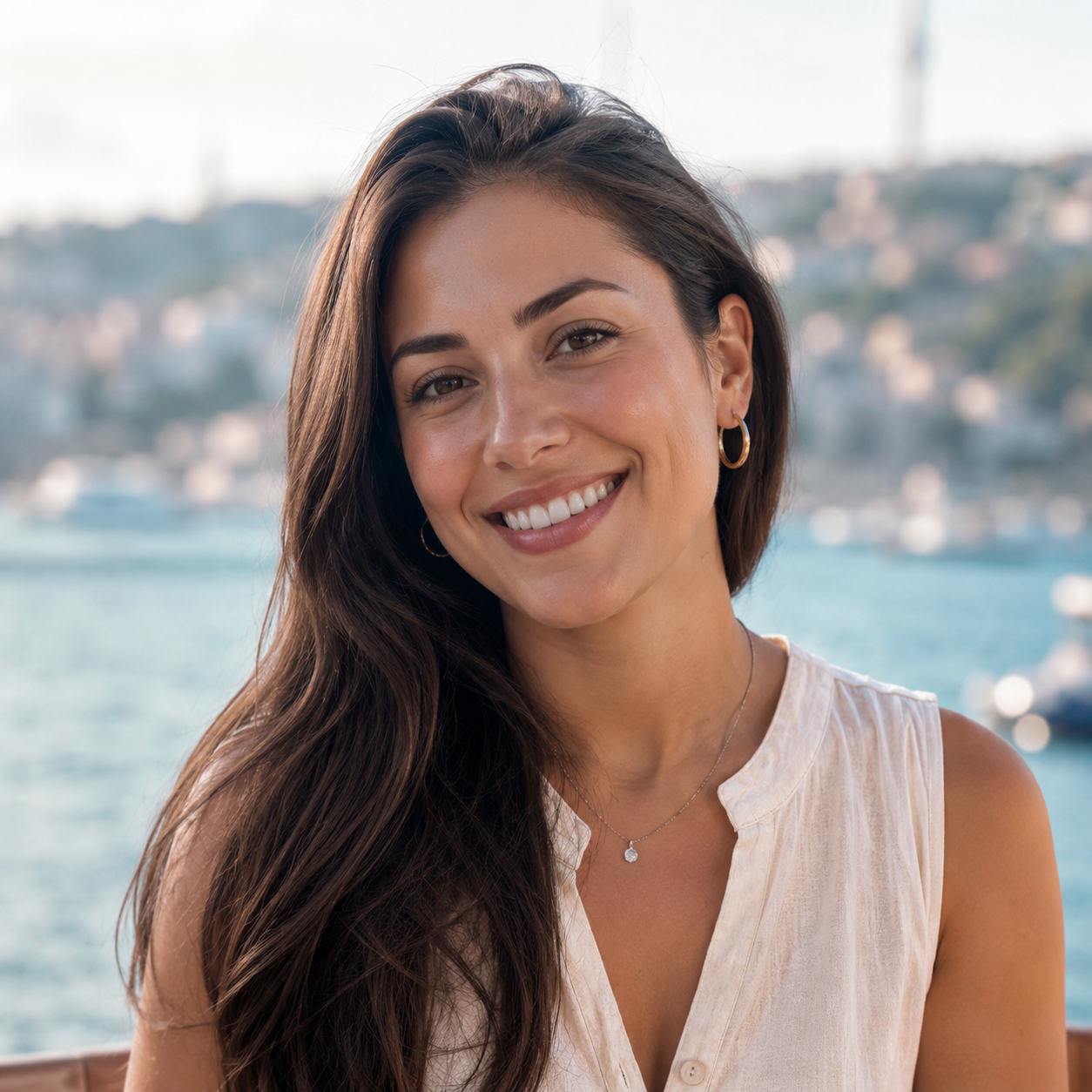 Selin A.