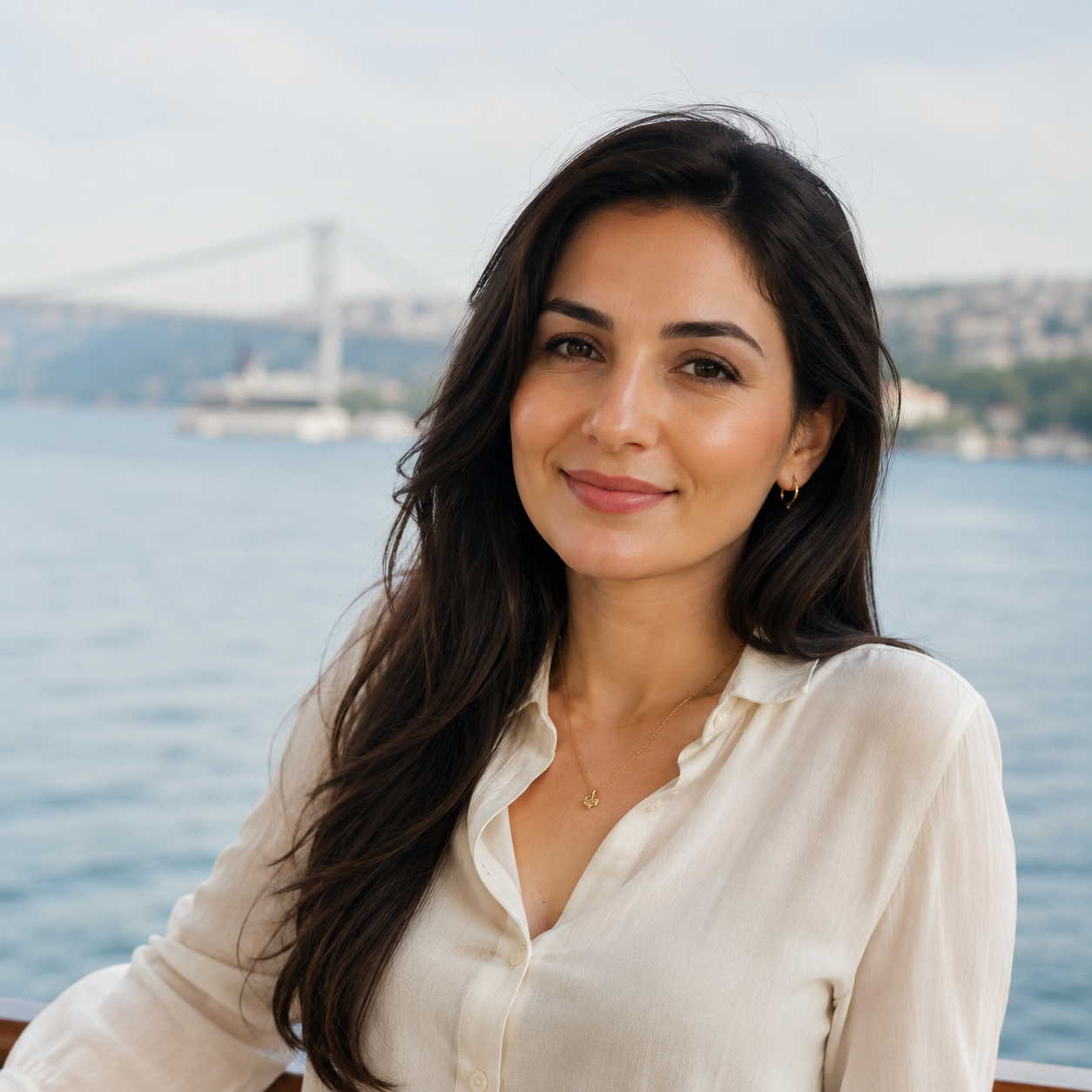 Zeynep T.