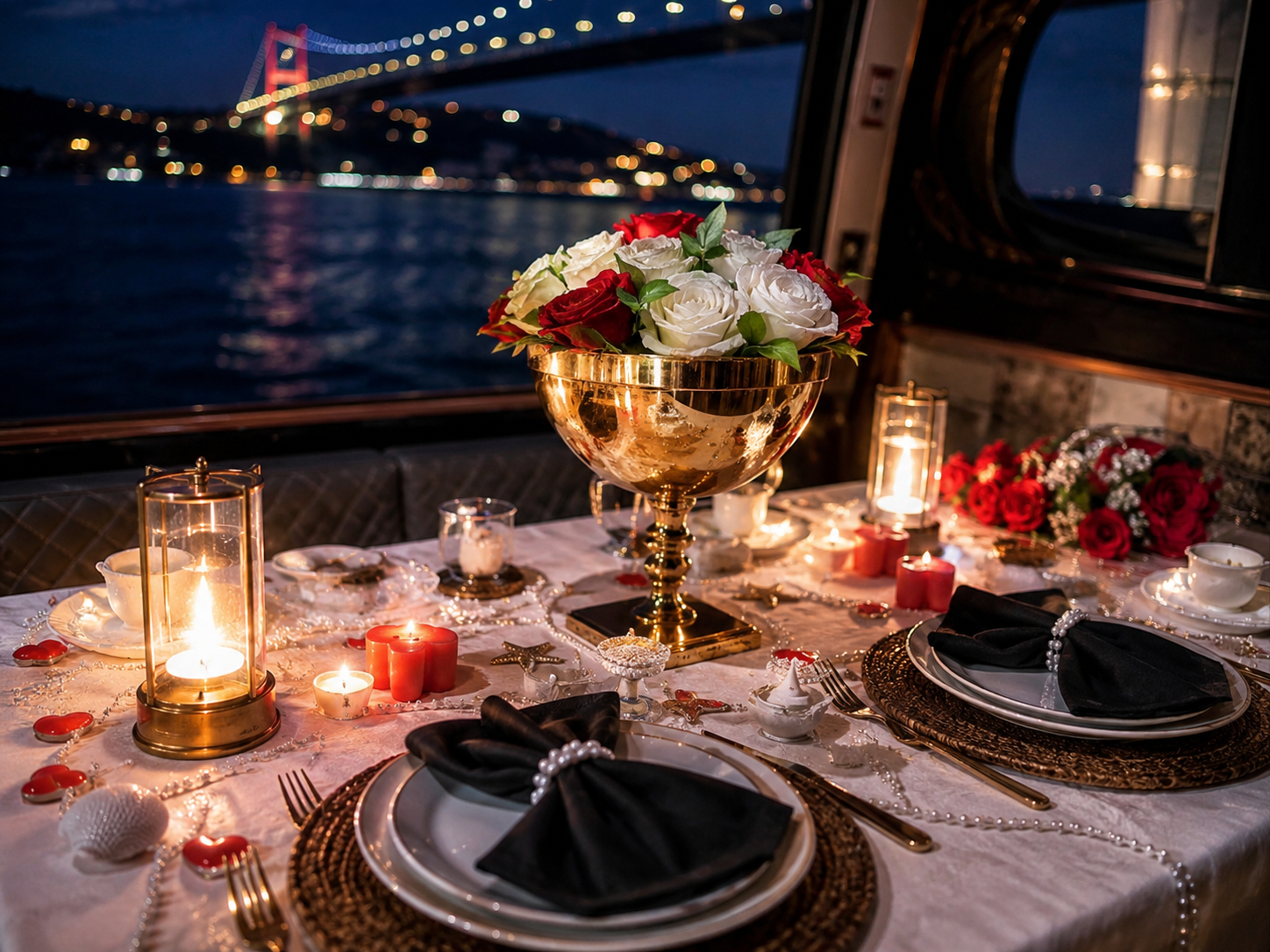 Private Celebration