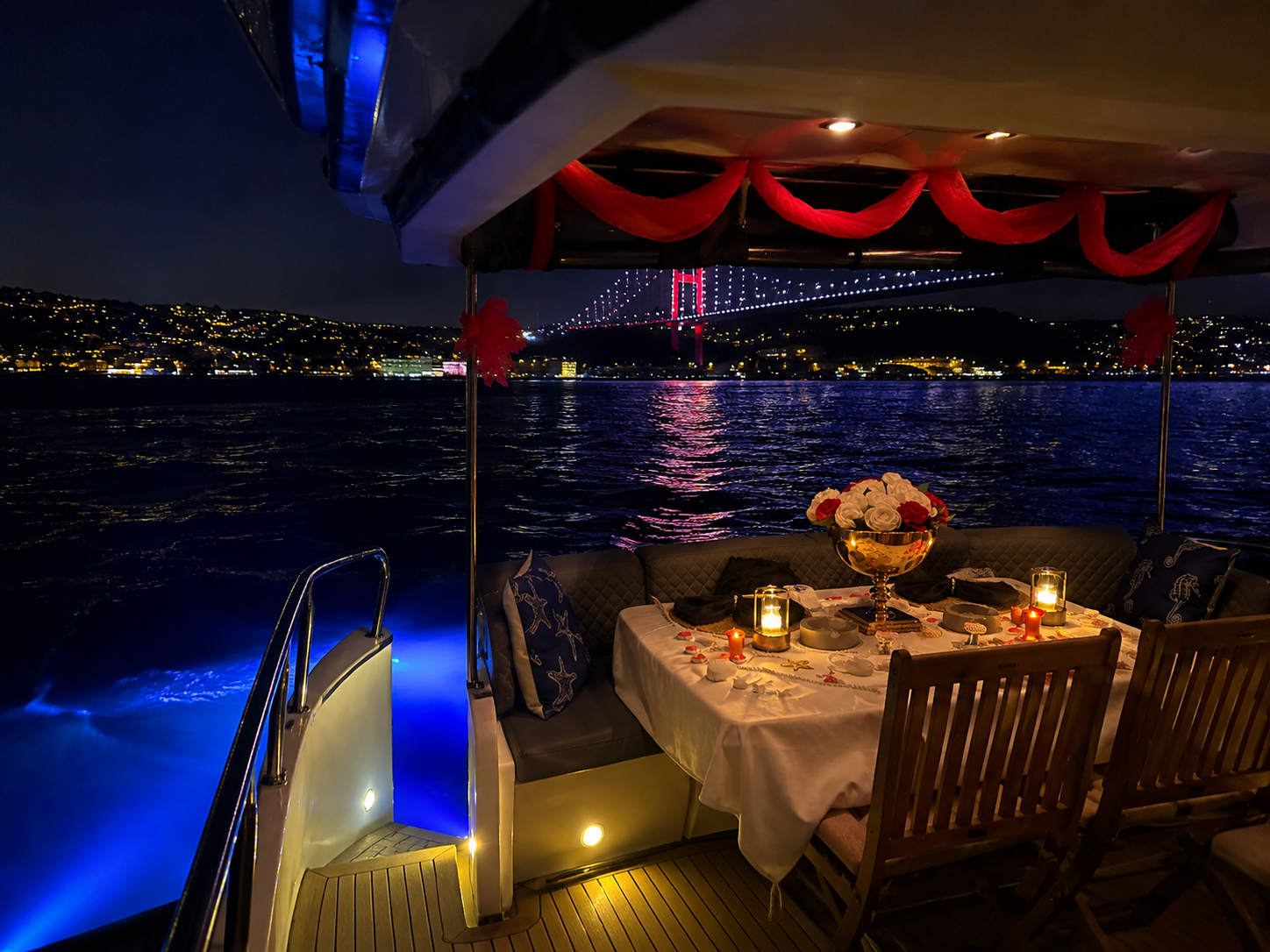 Essential Cruise